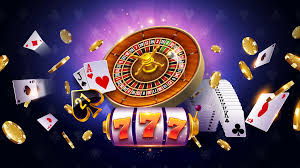 Cổng game CM88